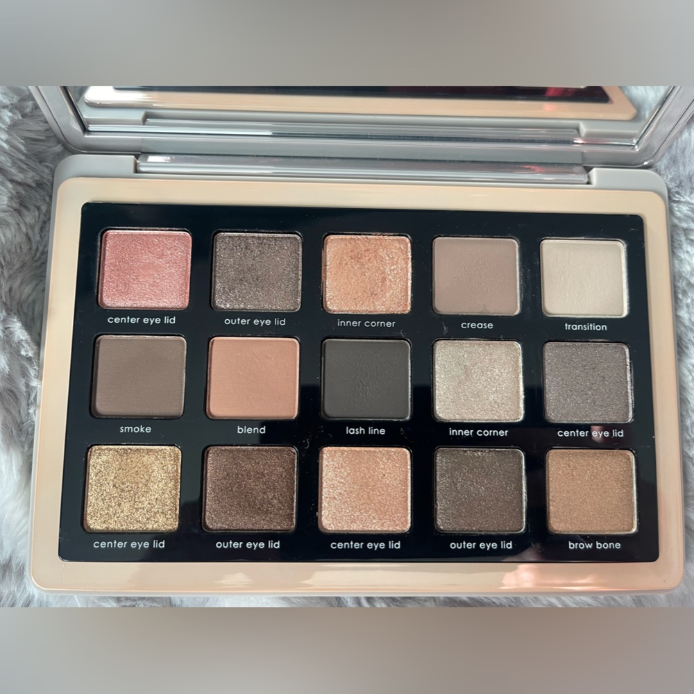 Natasha Denona Glam palette